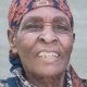 Obituary Image of Priscah Kerubo (Mokua) Asanyo