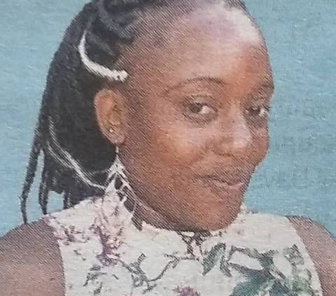 Obituary Image of Esther Njeri Macharia (Sheri)