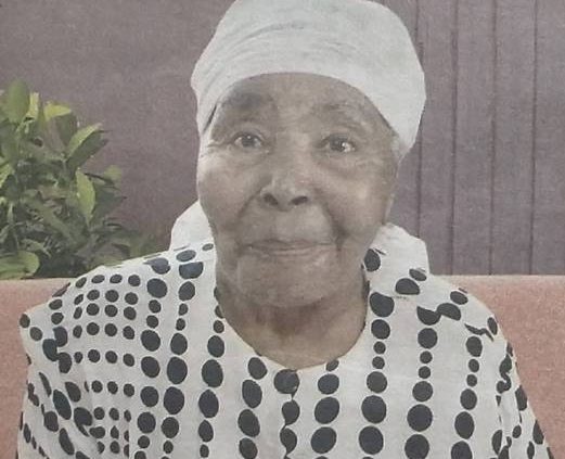 Obituary Image of Omong'ina RAEL MANDERE GEKE