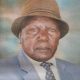 Obituary Image of David Mbugua Muthiuru