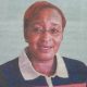Obituary Image of Ms. Wanini Kireri EBS SACGP
