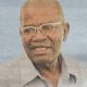 Obituary Image of Lennox Ludenyo Swahili Amalemba