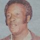 Obituary Image of Raphael Githaiga Njuho (Gathigira)