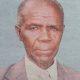 Obituary Image of Jackson Obonyo Moronge