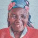 Obituary Image of Mama Esther Mukonyo Muunde
