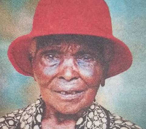Obituary Image of Josephine Wakera Ndathi