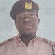Obituary Image of Mr. Silvester Barasa Munyasia