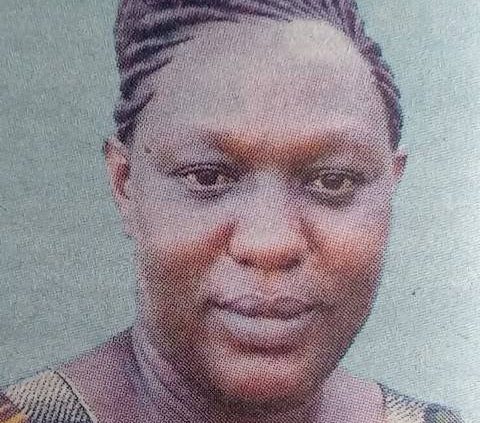 Obituary Image of Teresa Akinyi Otieno (Obonyo)