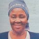 Obituary Image of Edith Wangari Gitata
