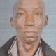 Obituary Image of Francis Wambua Mbithi