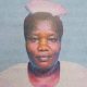 Obituary Image of Lucy Kagendo Kamundi (Cathy)