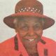 Obituary Image of Eisheba Wanjiru Kanguru (Wakiragu)