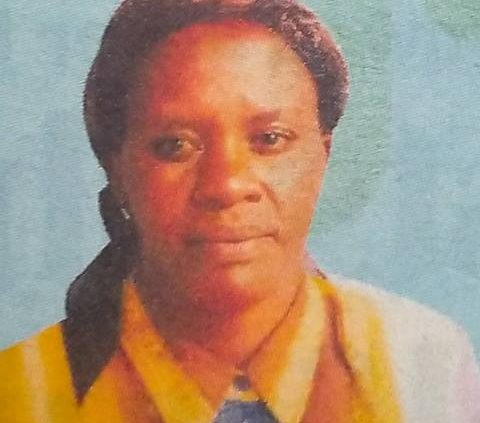 Obituary Image of Philis Wanjira Ndung'u