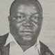 Obituary Image of Onesmus Mutinda Nganga