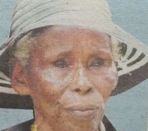Obituary Image of Felista Igoki Ndiga
