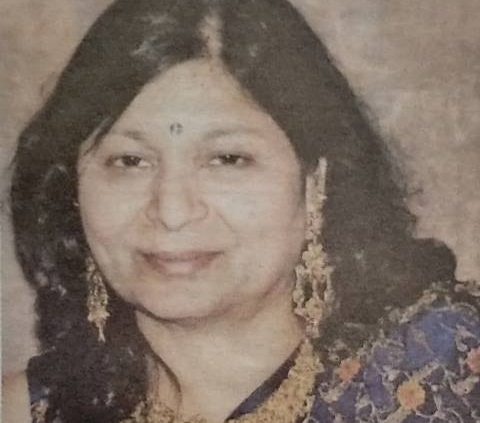Obituary Image of Hasumati Rashmikant Barot