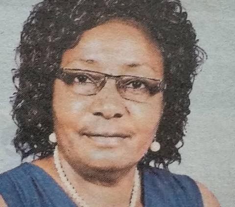 Obituary Image of Elizabeth Obelie Attika