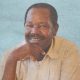 Obituary Image of Peter Maina Njoroge