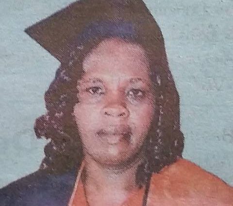 Obituary Image of Alice Nyaboke Moriasi