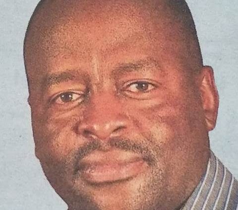 Obituary Image of Martin Wambaa Kioi