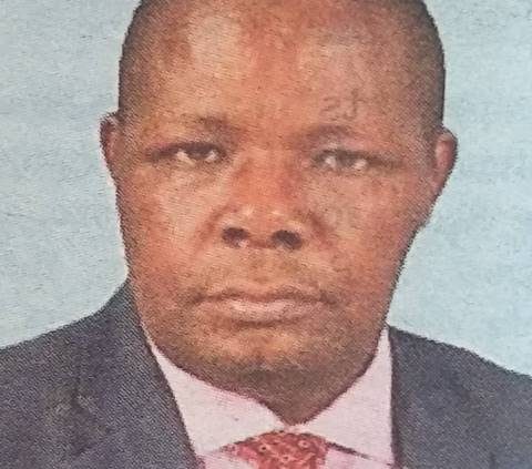 Obituary Image of Peter Atuti Mokobo