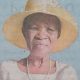 Obituary Image of Mama Alice Winga Awino Ajulu