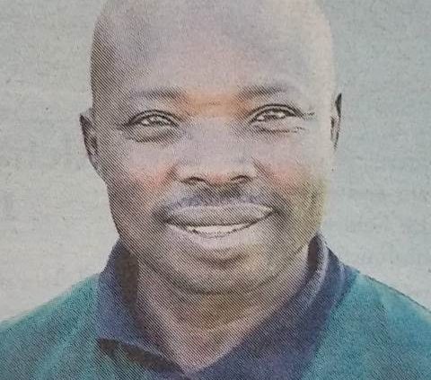Obituary Image of Wycliffe Ambuga Amuyunzu