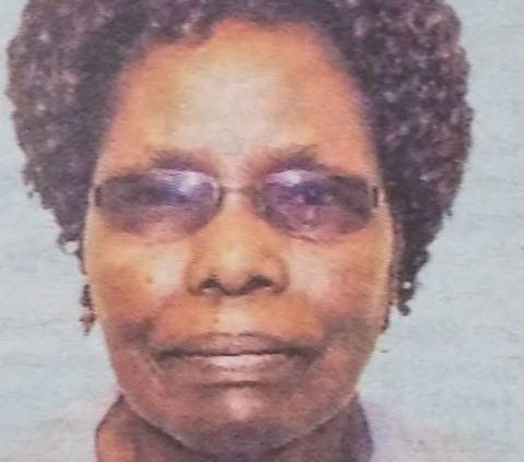 Obituary Image of Rosemary Adhiambo Awuor
