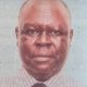 Obituary Image of William Ochanda Nyandara