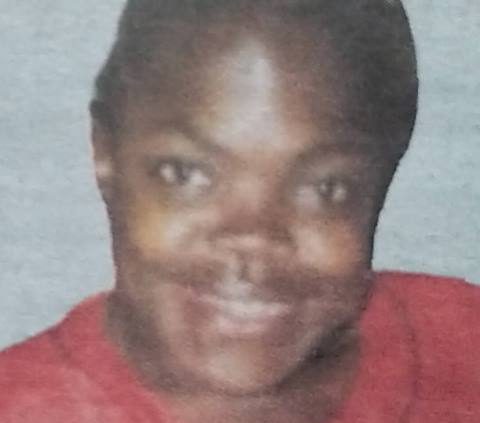 Obituary Image of Everlyne Syphrose Makokha