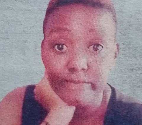 Obituary Image of Michelle Mmboga