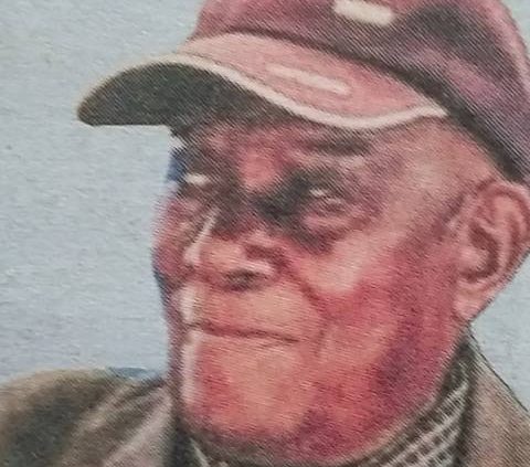 Obituary Image of Nason Muthama Nzama Nthia