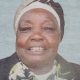 Obituary Image of Mama Margaret Wambui Karoba