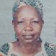 Obituary Image of Mama Hellen Juma Osoti