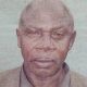Obituary Image of James Manyura Nyakenogo