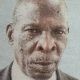 Obituary Image of Dominic Kyonda Ndaa