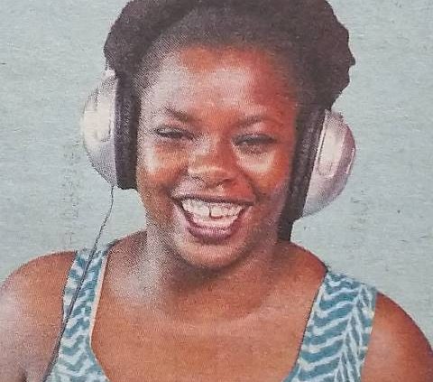Obituary Image of Lisa Wanda Omwandho