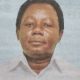 Obituary Image of Mr. Paul Thiong'o Kinyua