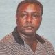 Obituary Image of William Mwangi Nduati