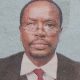 Obituary Image of Francis Kiromo Muhia