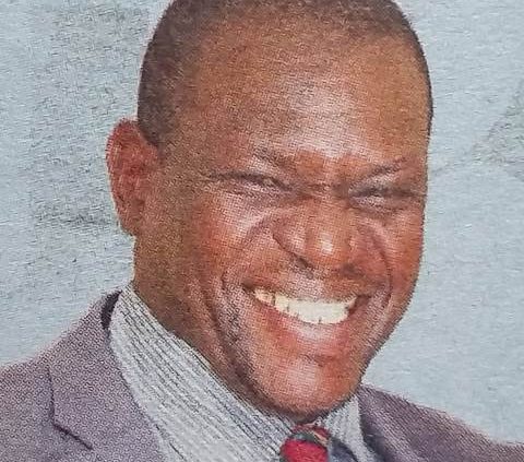 Obituary Image of Dr. Simeon Otieno Dulo
