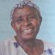Obituary Image of Mama Serah Inambali Malesi