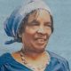 Obituary Image of Teresa Wambaire Murage