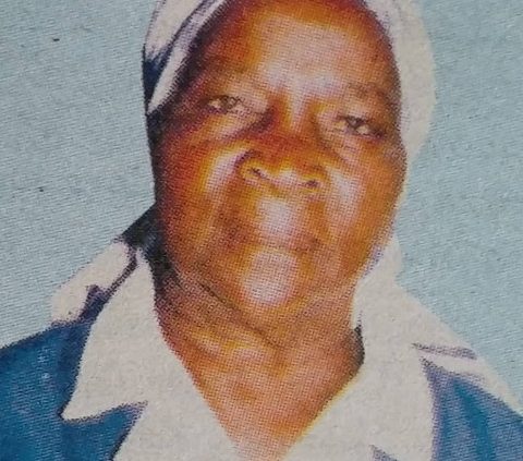 Obituary Image of Emma Wangui Muchoki