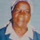 Obituary Image of Emma Wangui Muchoki