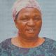 Obituary Image of Anne Nduta Ngugi (Nyina wa Nyambura)