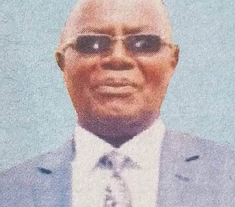 Obituary Image of Fredrick Wambua Munyalo