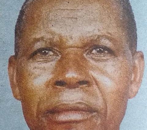 Obituary Image of Samuel Abuga Manwa