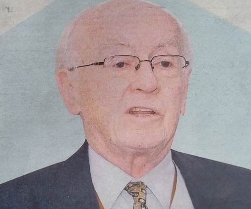 Obituary Image of Roger Urion