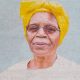 Obituary Image of Dinah Moraa Nyamamba
